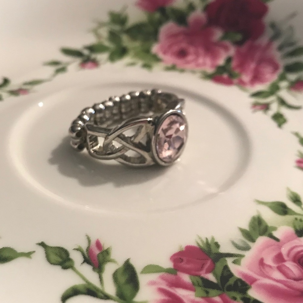 Pink Ring - Picture 8 of 8